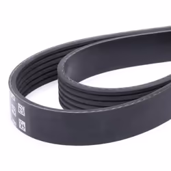 GATES 6PK2453 V-ribbed belt 2453 6 JEEP: WRANGLER 3