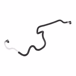 GATES MFL1230 Fuel Hose MERCEDES-BENZ: C-Class Saloon