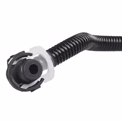 GATES MFL1230 Fuel Hose MERCEDES-BENZ: C-Class Saloon