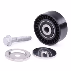 GATES T36851 Idler Pulley VAUXHALL: Insignia Mk2 Sports Tourer, Insignia Mk1, Insignia Mk1 Limousine