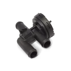 Control Valve, coolant; GATES; for FORD USA; FL3418C310AA, FL3Z18495A, JL3Z18495F, JL3Z18495H, FL3Z18495A