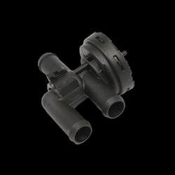 GATES EHV133 Control Valve, coolant LAND ROVER: Range Rover 3, BMW: 7