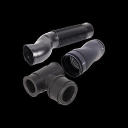 GATES ANTK1224 Hose, air supply AUDI: A3 Sportback, SKODA: Octavia II Hatchback