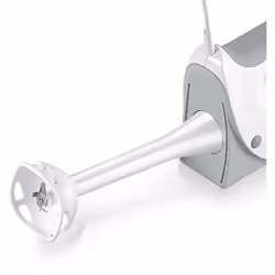 Bosch MFQ3540 mixer Hand mixer 450 W Grey, White - Additional view 7