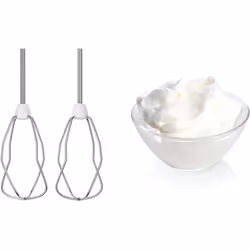 Bosch MFQ3540 mixer Hand mixer 450 W Grey, White - Additional view 8