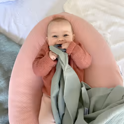 Doomoo Stilltuch Mom'n Play