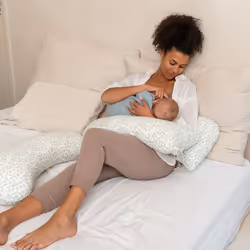 Doomoo DXXL01 breast feeding pillow Green - Additional view 4