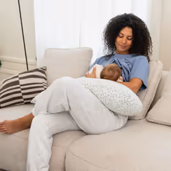 Doomoo DXXL01 breast feeding pillow Green - Additional view 5