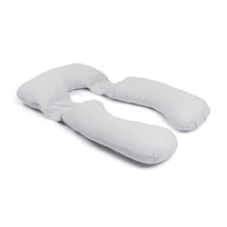 Doomoo DXXL03 breast feeding pillow Grey