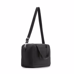 MIYO Large lunchbox, Pouches, Cases, True Black (Black)