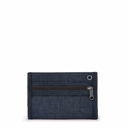 Eastpak EK37126W wallet/card case/travel document holder Blue Polyester