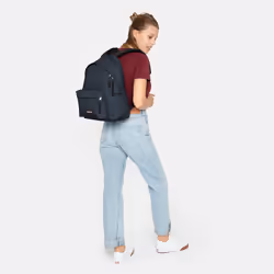 Eastpak Padded Pak'r backpack Casual backpack Blue Polyester - Additional view 4