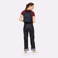 Eastpak Orbit backpack Rucksack Blue Polyester - Additional view 4