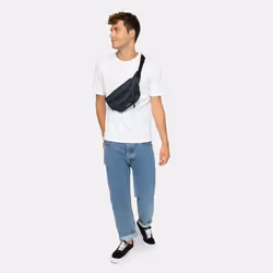 Eastpak EK07326W waist bag Polyester Blue - Additional view 5