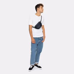 Eastpak EK07426W waist bag Polyester Blue