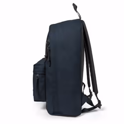 Eastpak Rucksack Out Of Office backpack Blue Polyester - Additional view 4