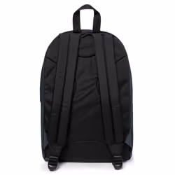 Eastpak Back To Work backpack Rucksack Blue Polyester