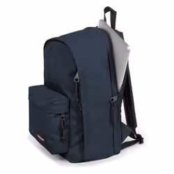 Eastpak Back To Work backpack Rucksack Blue Polyester - Additional view 4