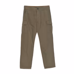 Pantalones Cargo N0yikz Para NiÃ±o - green, 10 AÃOS