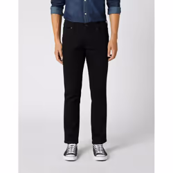 Wrangler Greensboro Black Valley Regular Fit - 38W/34L