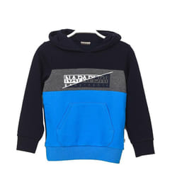 Sudadera Con Capucha N0ciw0 Para NiÃ±o - multicolor, 8 AÃOS