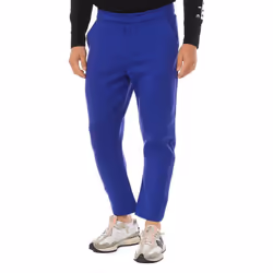 Pantalón Deportivo N0yiz9 Para Hombre - blue, S