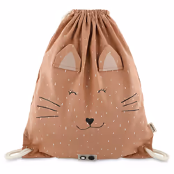 TRIXIE Mrs. Cat, Girl, Cotton, Viscose