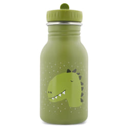 TRIXIE Mr. Dino Daily usage 350 ml Polypropylene (PP), Stainless steel Green
