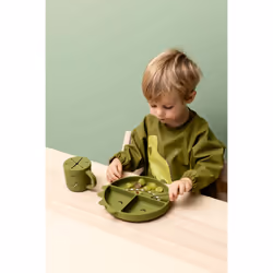 TRIXIE Mr. Dino Sleeved bib Polyester, Polyurethane - Additional view 2