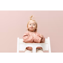TRIXIE Mrs. Cat Sleeved bib Polyester, Polyurethane - Additional view 2