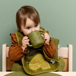 TRIXIE Mr. Dino cup Green Universal 1 pc(s) - Additional view 2