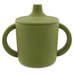 TRIXIE Mr. Dino cup Green Universal 1 pc(s) - Additional view 3