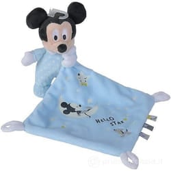 Simba Toys 5400868010336 baby night-light Freestanding Black, Blue