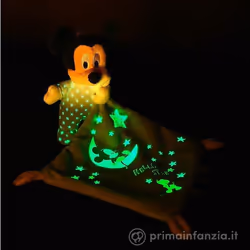 Simba Toys 5400868010336 baby night-light Freestanding Black, Blue