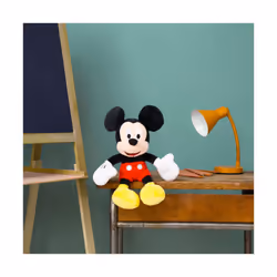 Simba Toys Disney MM Refresh Core, Mickey, 35cm - Additional view 4