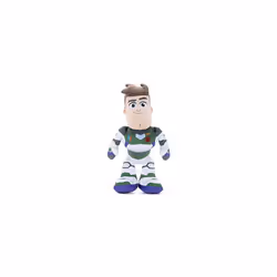 Disney Lightyear BUZZ Chunky 25 cm Action Figure Soft Toy
