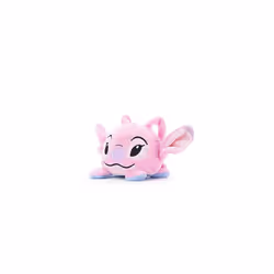 Disney Stitch and Angel Reversible Plush toy for kids Stitch