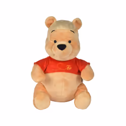 Simba Toys Disney WTP Basic, Winnie Pooh, 35cm, Cartoon character