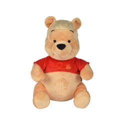 Simba Toys Disney WTP Basic, Winnie Pooh, 35cm