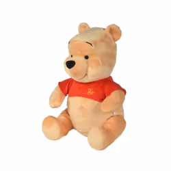 Simba Toys Disney WTP Basic, Winnie Pooh, 35cm