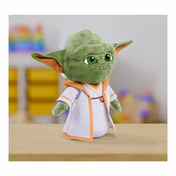 Simba Toys Disney Young Jedi Adventures, Master Yoda - Additional view 5