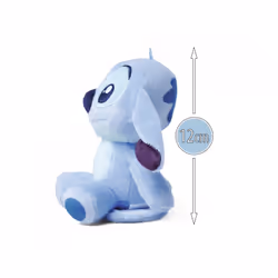 Simba Toys Stitch Shoulder Squad - Additional view 2