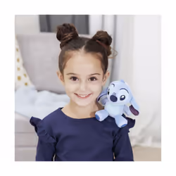 Simba Toys Stitch Shoulder Squad - Additional view 6