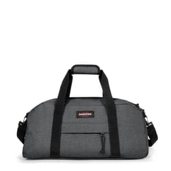 Eastpak Stand + Black Denim Nylon, Polyester Grey Unisex Cross body bag