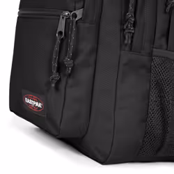 Eastpak Morius backpack Casual backpack Black Nylon, Polyester - Additional view 5