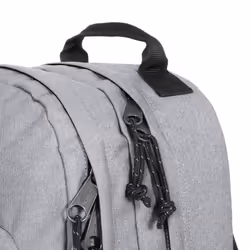 Eastpak Morius backpack Casual backpack Grey Nylon, Polyester - Additional view 5