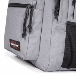 Eastpak Morius backpack Casual backpack Grey Nylon, Polyester - Additional view 6