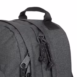 Eastpak Morius backpack Casual backpack Black, Grey Nylon, Polyester - Additional view 4