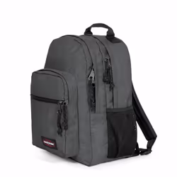Eastpak Morius backpack Casual backpack Black, Grey Nylon, Polyester - Additional view 6