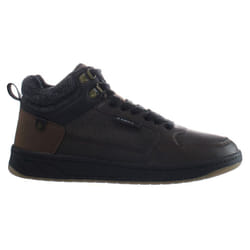 O'Neill Honi Lace-Up Brown Synthetic Mens Shoes 90223056_30A (UK ) - 8